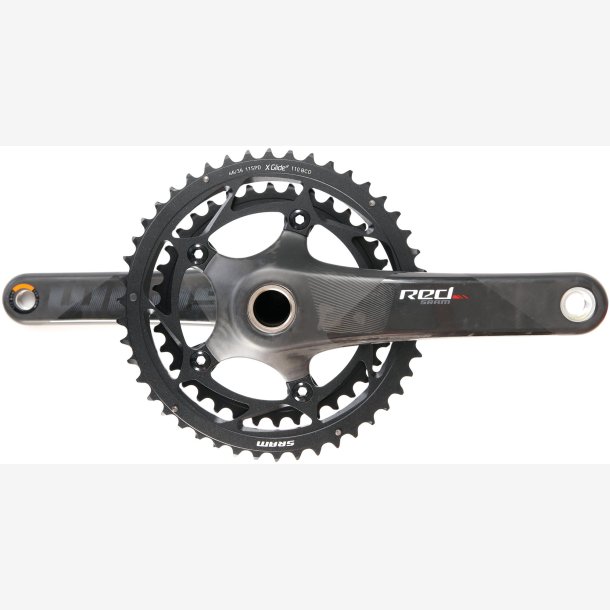 Kranks�t SRAM Red GXP