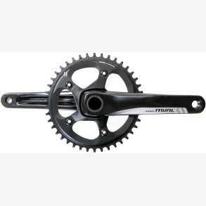 KRANKS�T SRAM RIVAL 1