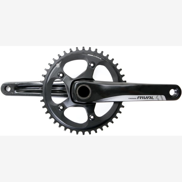 KRANKS�T SRAM RIVAL 1