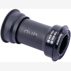 SRAM krankboks 