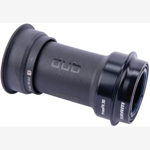 SRAM krankboks 