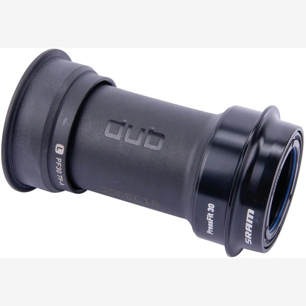 SRAM krankboks "DUB"