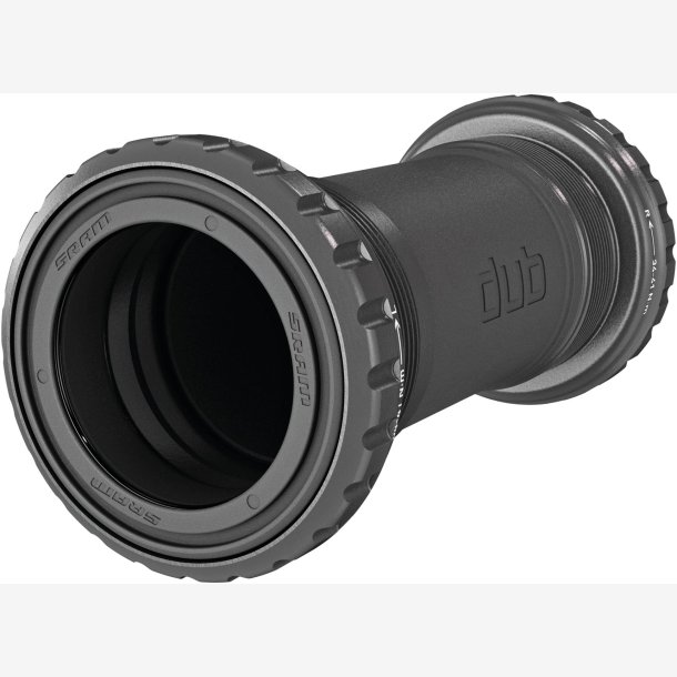 SRAM krankboks "DUB"