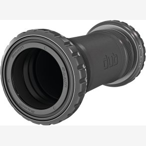 SRAM krankboks 