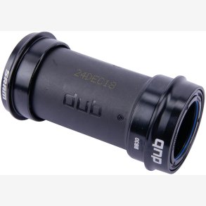 SRAM krankboks 