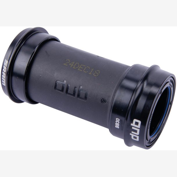 SRAM krankboks "DUB"
