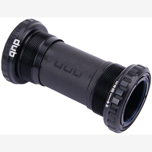 SRAM krankboks "DUB"