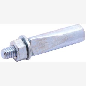 Splitstift fastg�relsesnippel