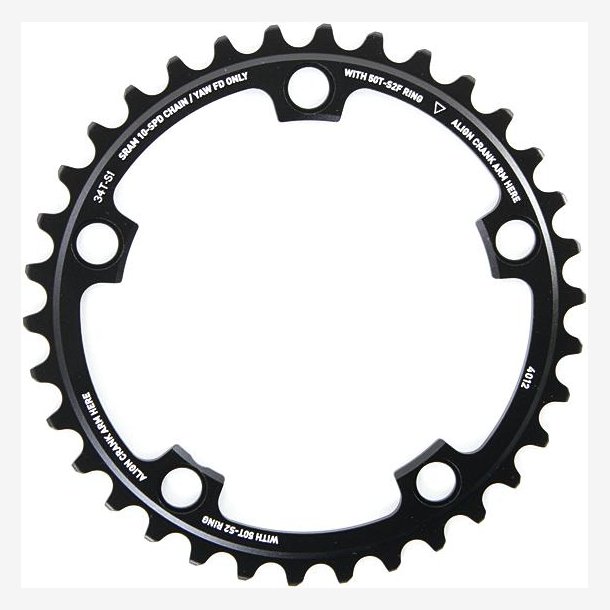 K�deklinge SRAM ROAD DOUB.