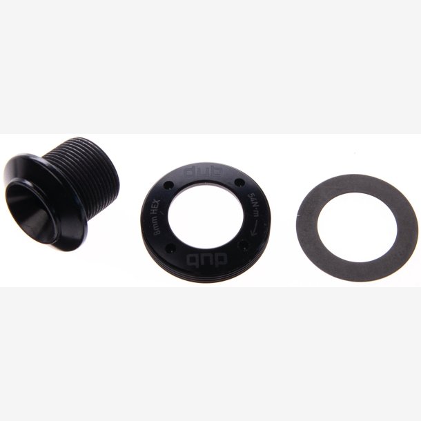 KRANKBOLT SRAM