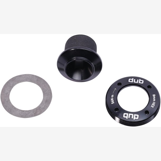 KRANKBOLT SRAM