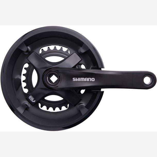 KRANKET Shimano  TY501