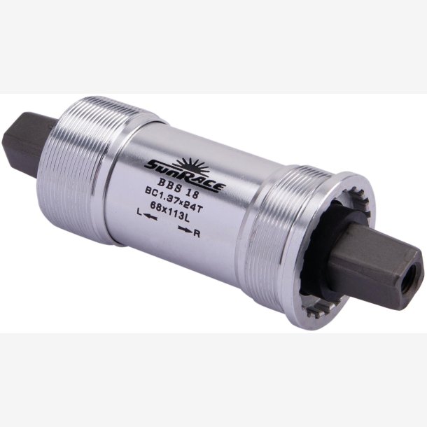 SUNRACE KRANKBOG 4