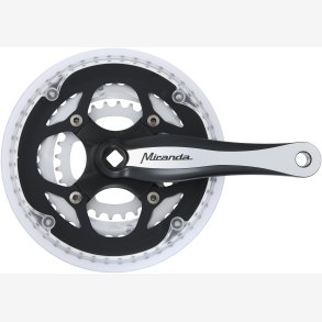 KRANKS�T MIRANDA BETA 3R