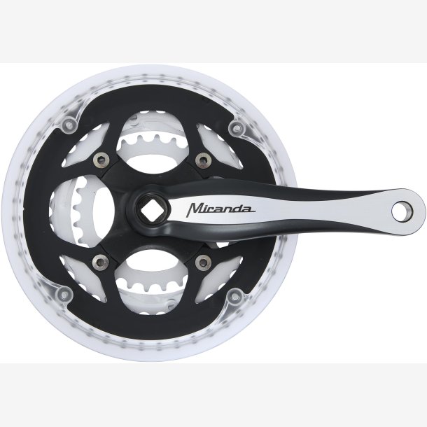 KRANKS�T MIRANDA BETA 3R