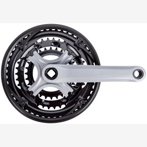 KRANKS�T 3SP 170MM