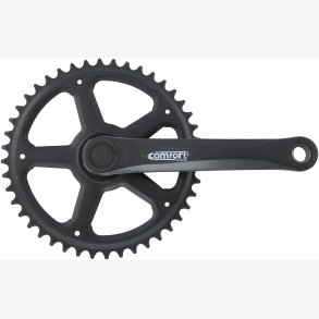 KRANKS�T AMAR 4-EDGE 44T