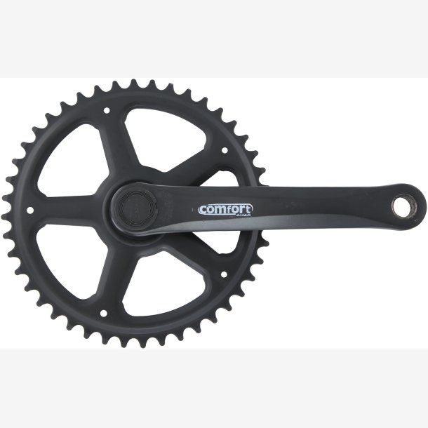 KRANKS�T AMAR 4-EDGE 44T