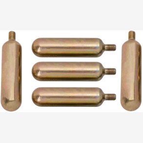 CONTEC CO2 RESERVEPATRON TIL