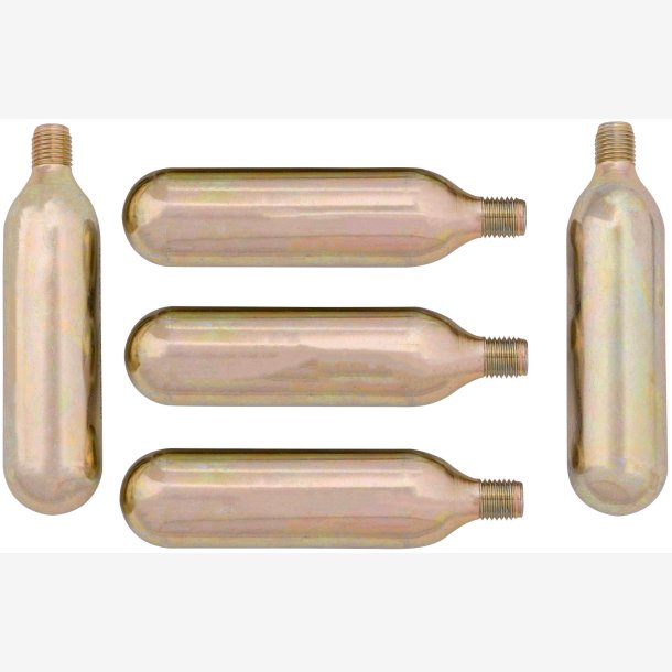 CONTEC CO2 RESERVEPATRON TIL