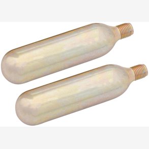 CONTEC CO2 RESERVEPATRON TIL