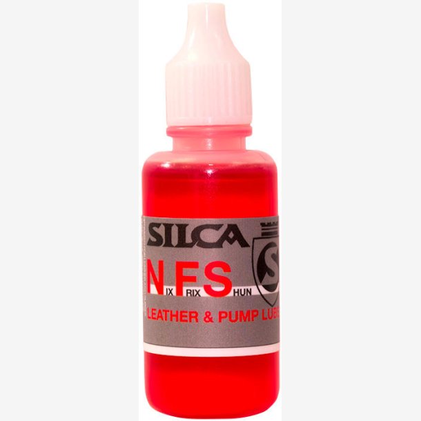 OLIE SILCA NFS PUMPE BLOD
