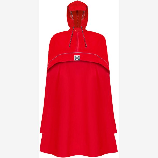 PONCHO HOCK RAIN STOP
