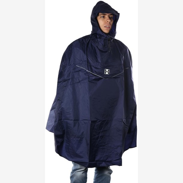 HOCK PONCHO "REGNLET"