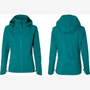 REGNJAKKE BASIL SKANE