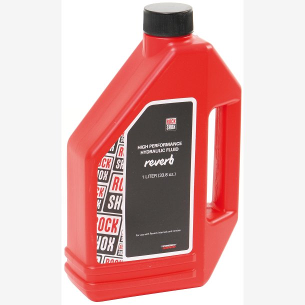 Hydr. v�ske 1 liter