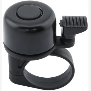 Mini Bell Alu F.