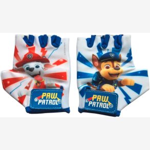 CYKELHANDSKE FAS. PAW PATROL