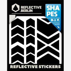 REFLEKSKLISTERM�RKE REFLEKSKLISTERM�RKE BERLIN