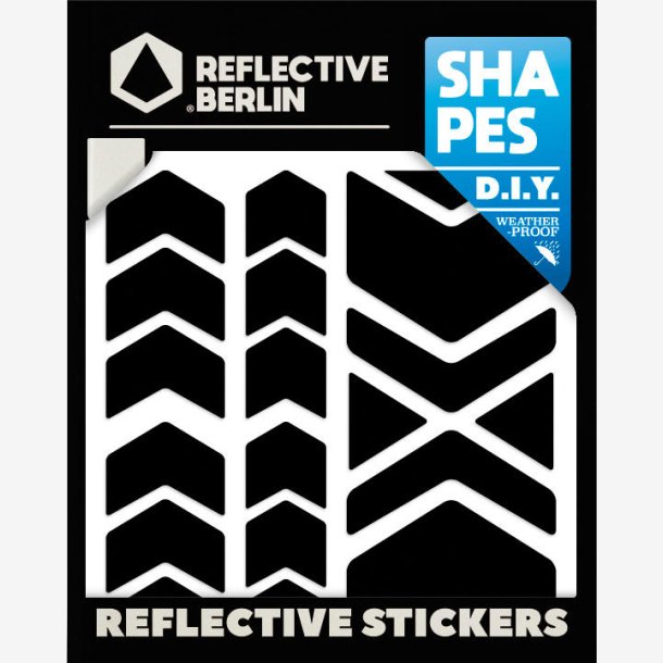 REFLEKSKLISTERM�RKE REFLEKSKLISTERM�RKE BERLIN