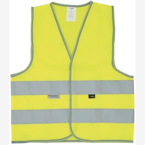 4-ACONTEC REFLEKSVEST