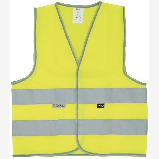 4-ACONTEC REFLEKSVEST