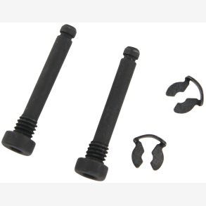 BOLTS AVID F.PADS ELIXIR
