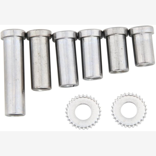 M�TRIKKER OG SKIVE SRAM