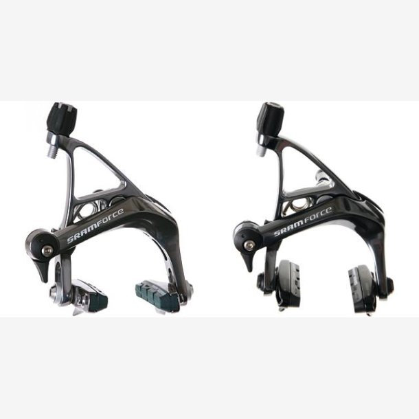 LANDEVEJSBREMSE SRAM "FORCE"