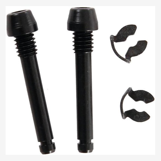 BOLTS AVID F.PADS XX