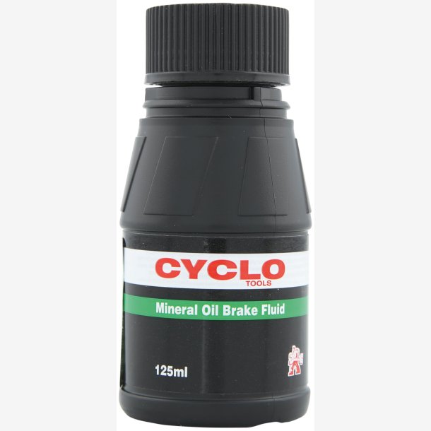 BR. FLUID CYCLO PROFI 7