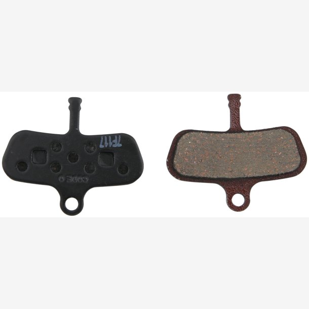 DISC BR. PAD AVID