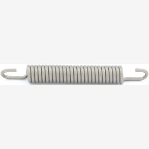 FJEDER HEBIE 135MM