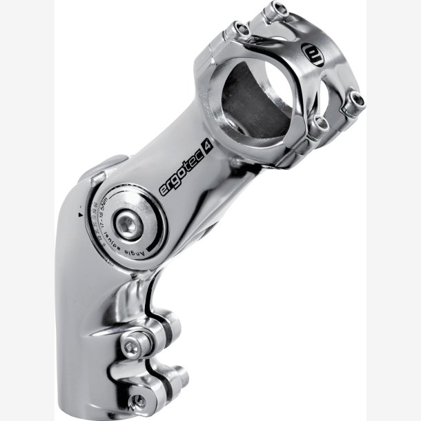STEM ERGOTEC OCTOPUS