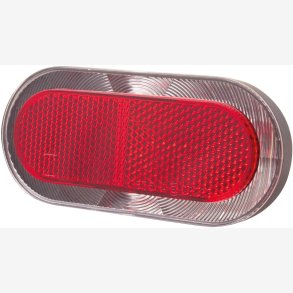BAT.LED BAGLYGTE