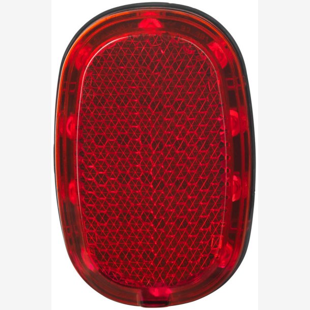 LED BAGLYGTE B&M