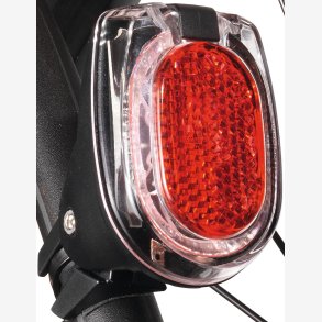 LED BAGLYGTE B&M