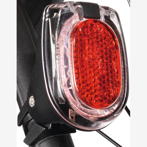 LED BAGLYGTE B&M