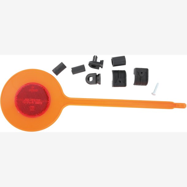 SPACER HERMMANS ORANGE