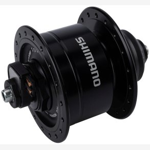Shimano HUB DYNAMO DH3D72